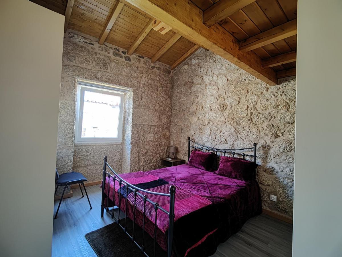 Casa de Santo António Aldeia de Santa Margarida Exterior foto