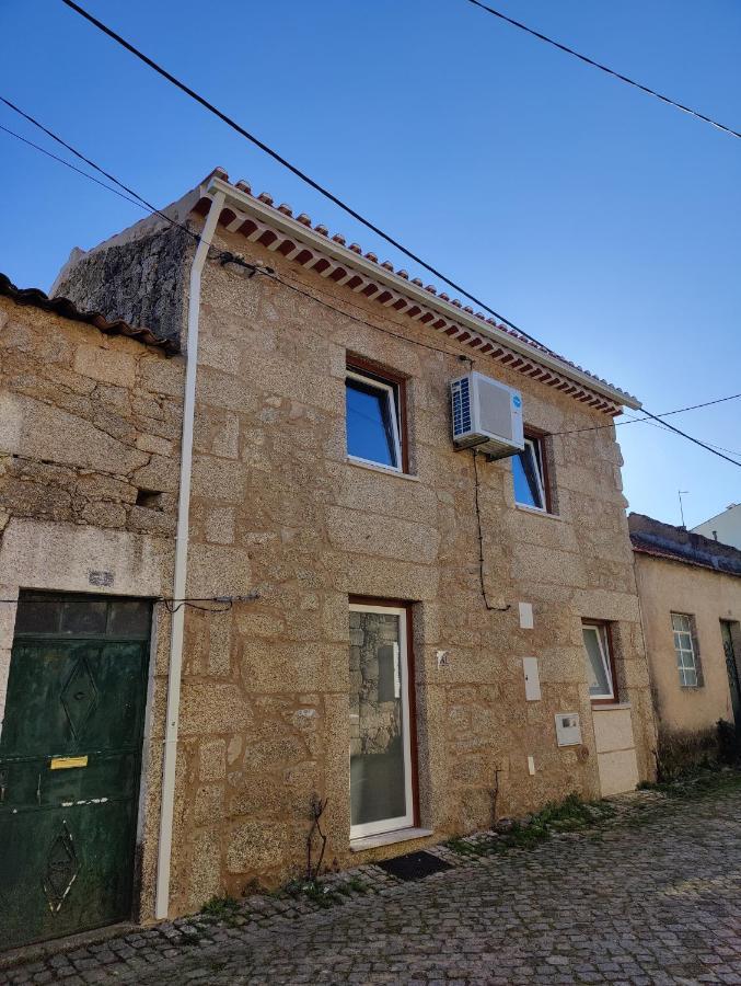 Casa de Santo António Aldeia de Santa Margarida Exterior foto